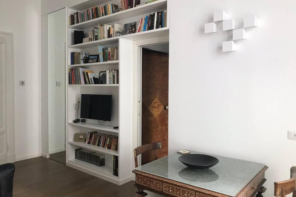 Casadianna Apartment Milan Exterior photo