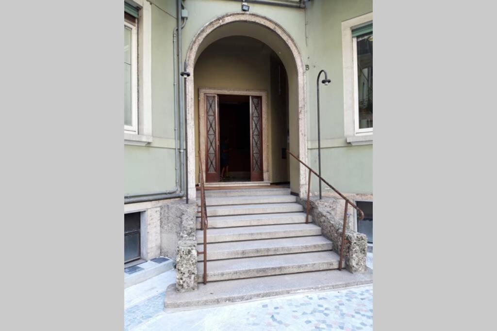 Casadianna Apartment Milan Exterior photo