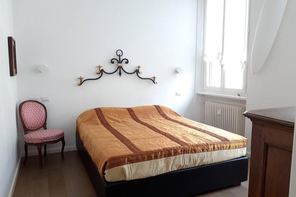 Casadianna Apartment Milan Exterior photo